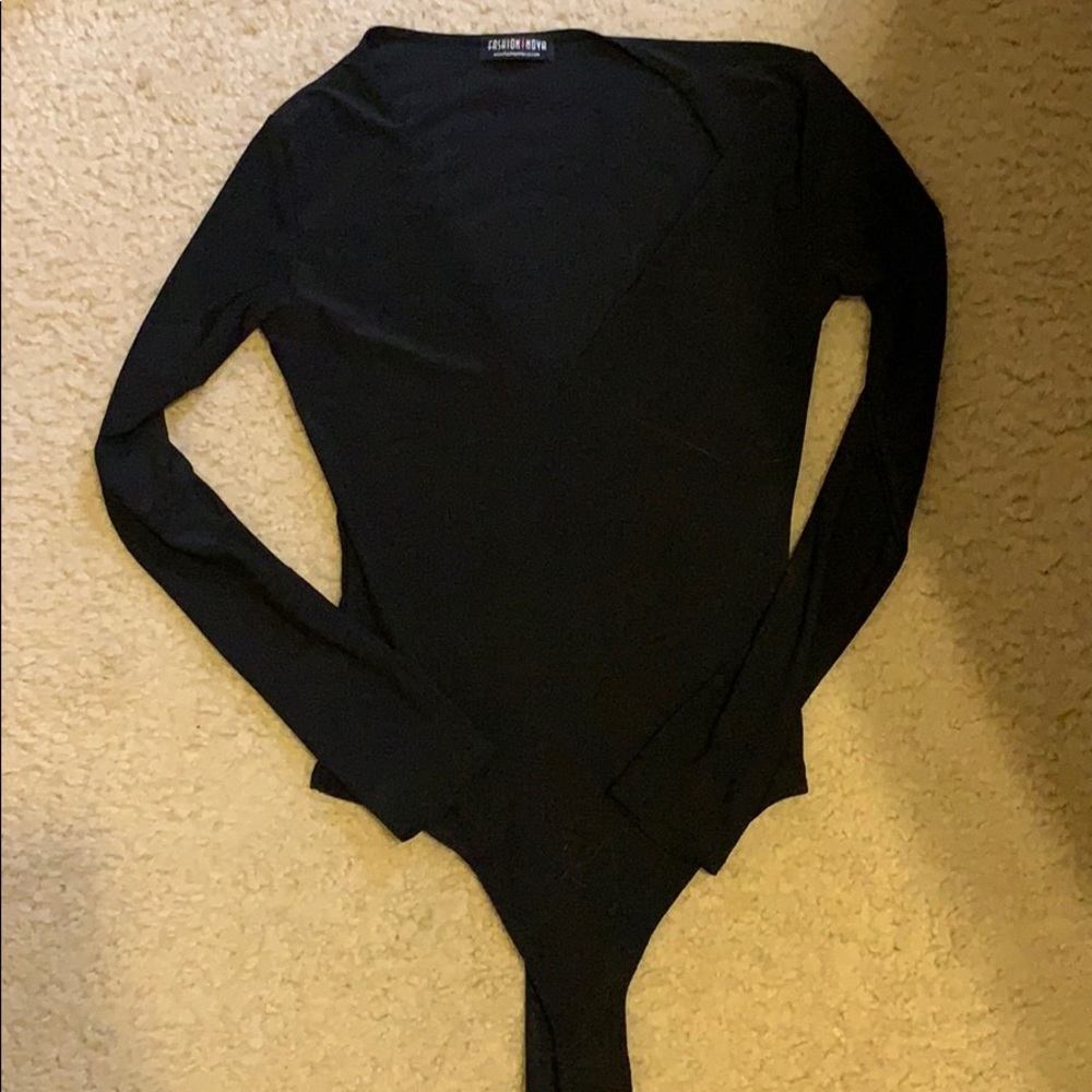Body suit